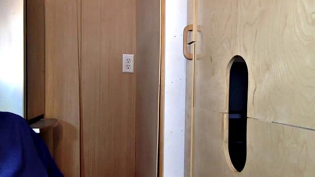 Young Guy Enjoys A Gloryhole Blowjob