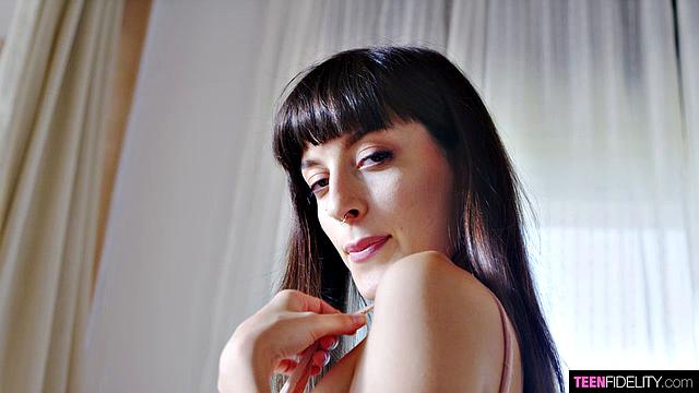 All Natural Insertion