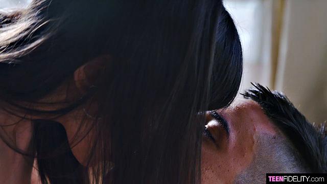 All Natural Insertion