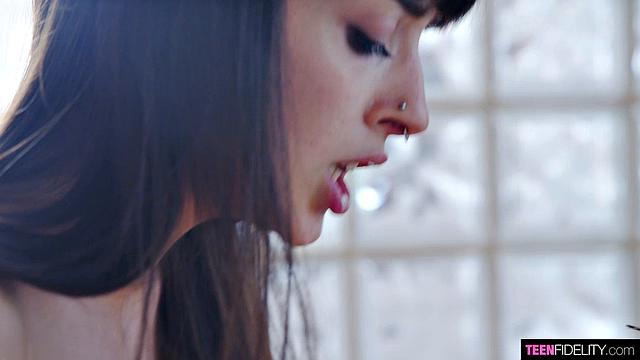 All Natural Insertion