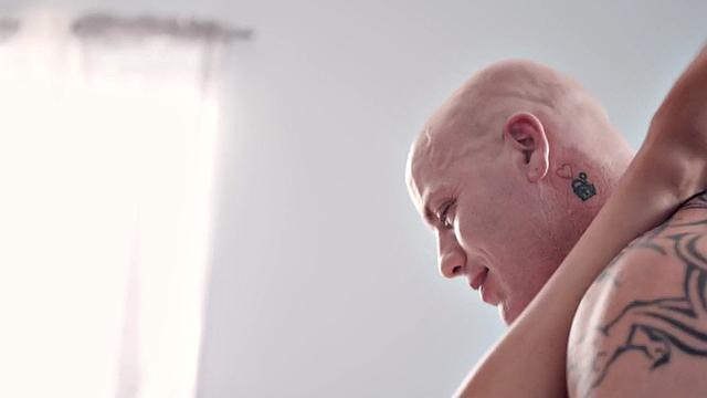 Cute stepdaughter gets cuntfucked by stepdaddy in tight pussy