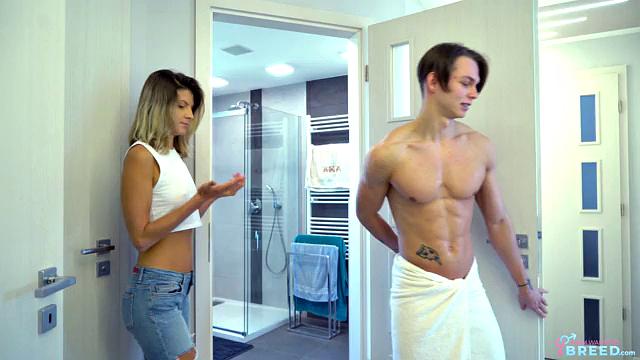 Stepmom Wants To Drain My - S2:E8