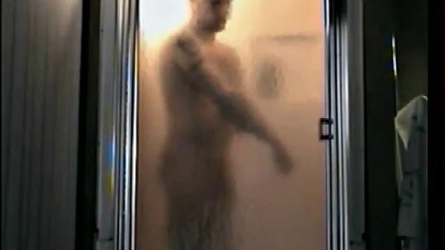 Str8 Buzz Takes It Up The Butt