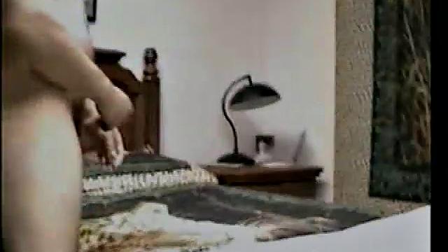 Str8 Buzz Takes It Up The Butt