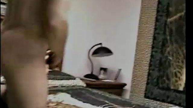 Str8 Buzz Takes It Up The Butt