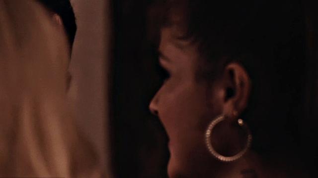 Wicked - Hot Blonde & Brunette Join In A THREESOME Getting Fucked Hard