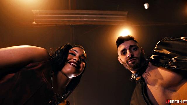 Vigilante City - Episode 3