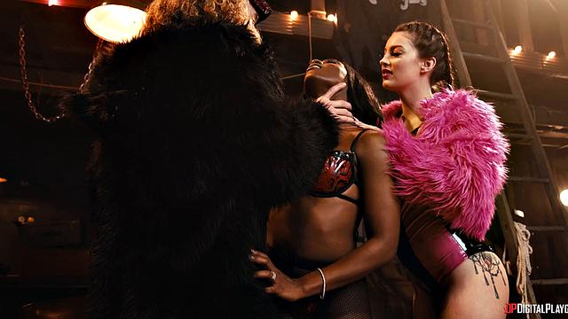 Vigilante City - Episode 3