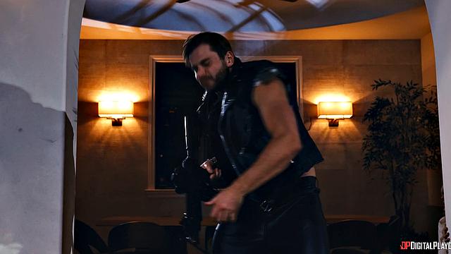 Vigilante City - Episode 3