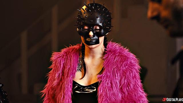 Vigilante City - Episode 3