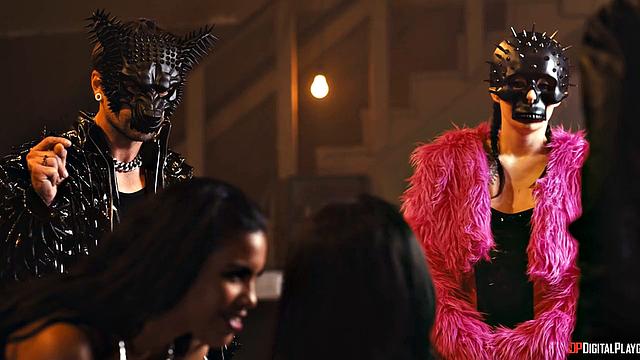 Vigilante City - Episode 3