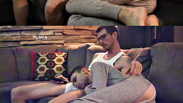 NEIGHBORHOOD SECRET Tape 7 - Laundry Surprise