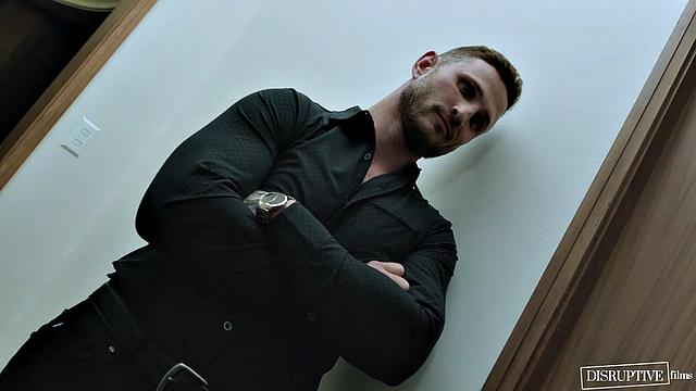 Digging, Scene #01