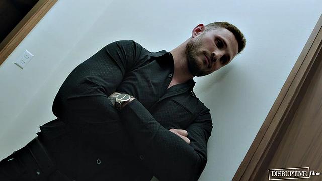 Digging, Scene #01