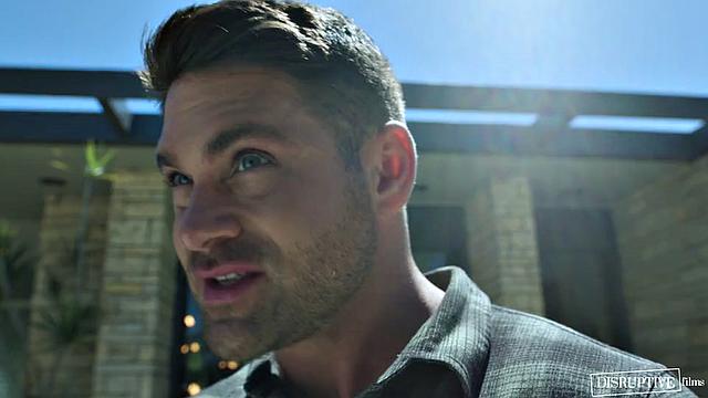 Digging, Scene #01