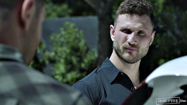 Digging, Scene #01