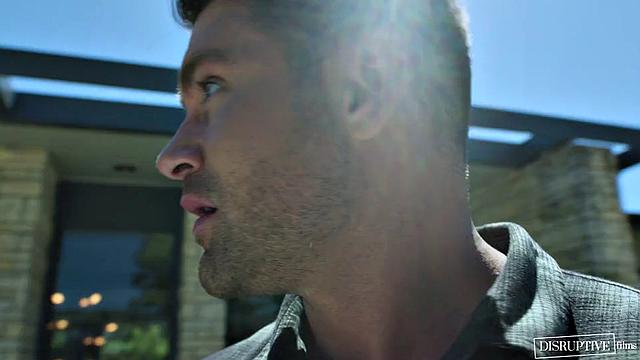 Digging, Scene #01