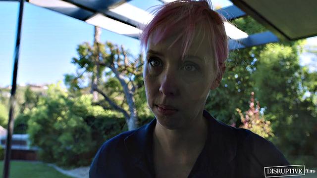 Digging, Scene #01