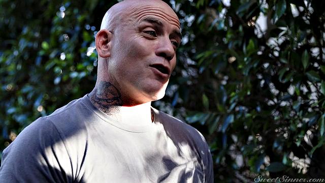 Infidelity 4 Scene 4 - Temptation