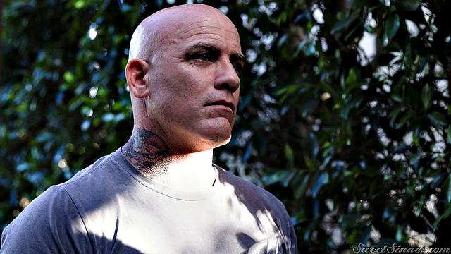 Infidelity 4 Scene 4 - Temptation