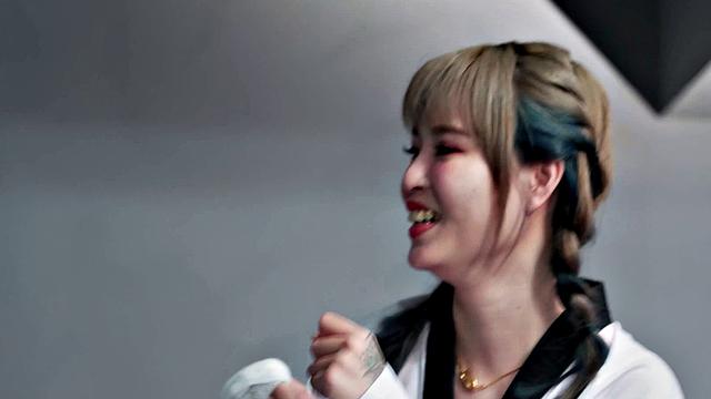 Bad Fucks Her Karate Master In The Dojo