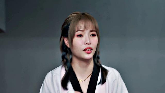 Bad Fucks Her Karate Master In The Dojo