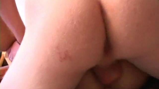 Kaos is the ultimate military/jock guy with a great body, while Reese is the more reserved shy science nerd. After stripping naked, they spend some time kissing before Kaos goes down on Reese.