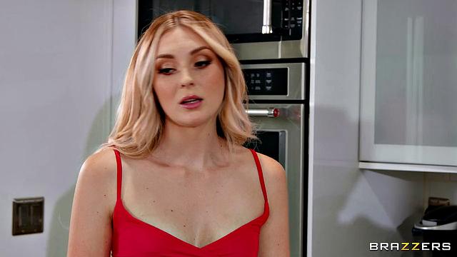 First to Clean or Cum