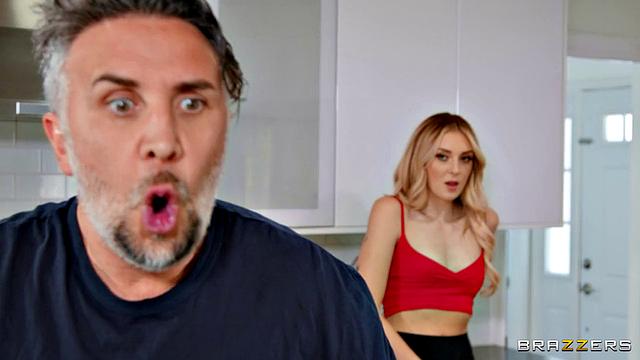 First to Clean or Cum