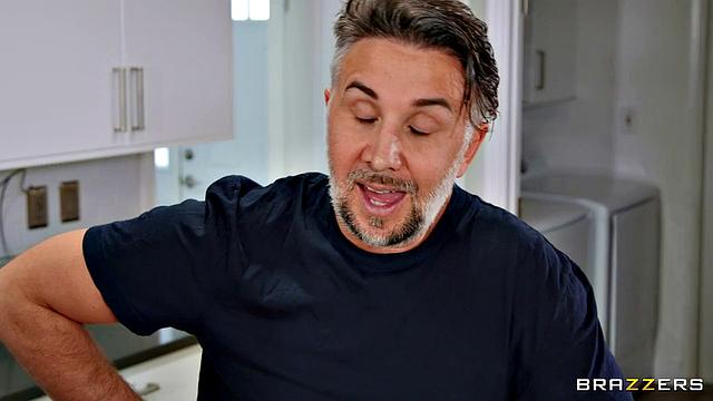 First to Clean or Cum