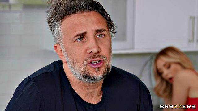 First to Clean or Cum