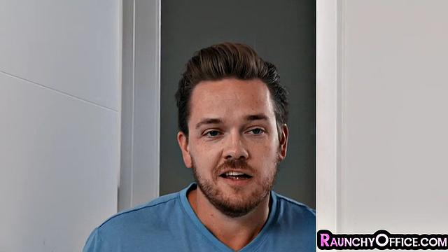 Busty cougar pussy drilled