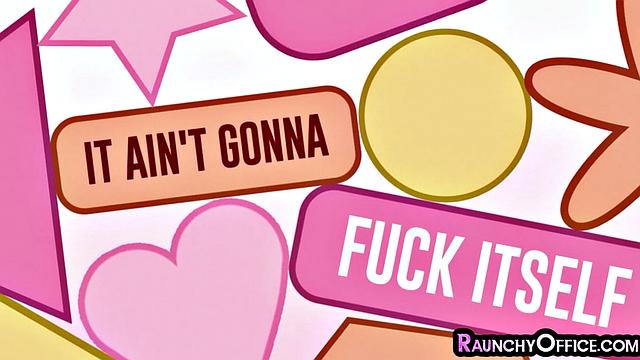 Busty cougar pussy drilled