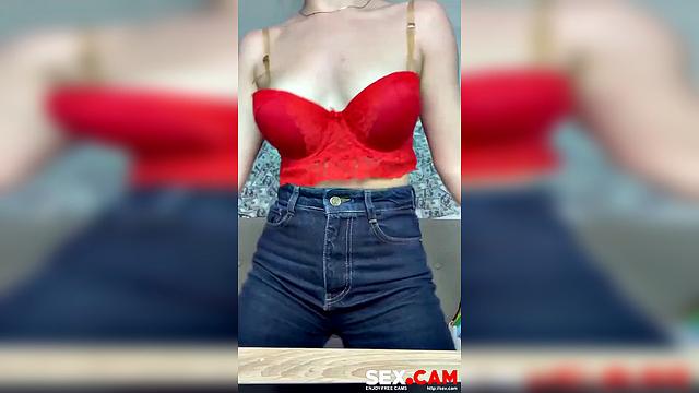 soft jeans dance telegram