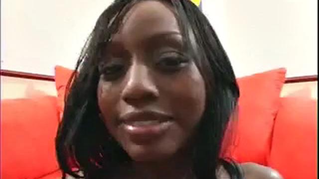 Jada Fire's Pussy Is Hot!