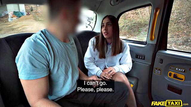 Wake up and Pleasure Me