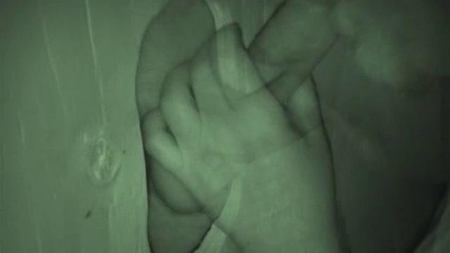 GloryHole with Auntie Bob