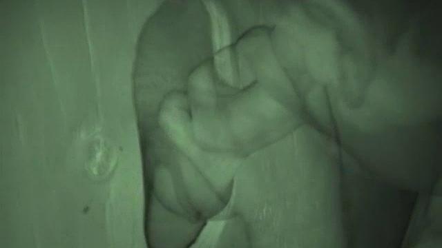 GloryHole with Auntie Bob