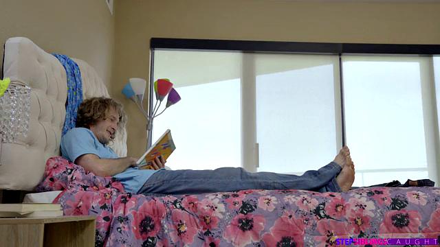 Step Sisters Secret - S5:E7