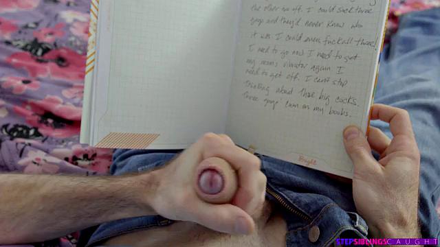 Step Sisters Secret - S5:E7