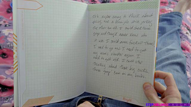 Step Sisters Secret - S5:E7