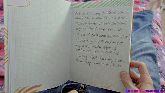 Step Sisters Secret - S5:E7