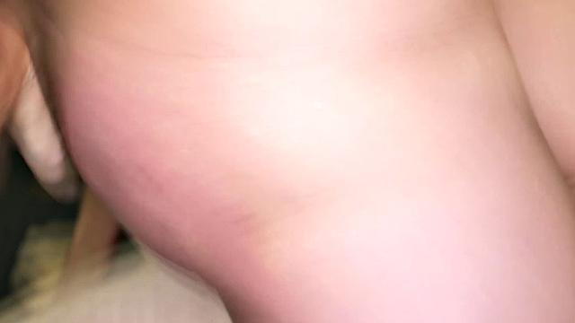 Incredible Nina! Double vaginal and 6 creampies!