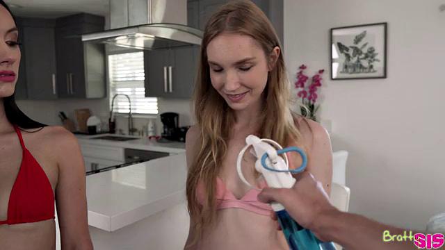 Are You A Tinkler Or A Sprinkler - S19:E8