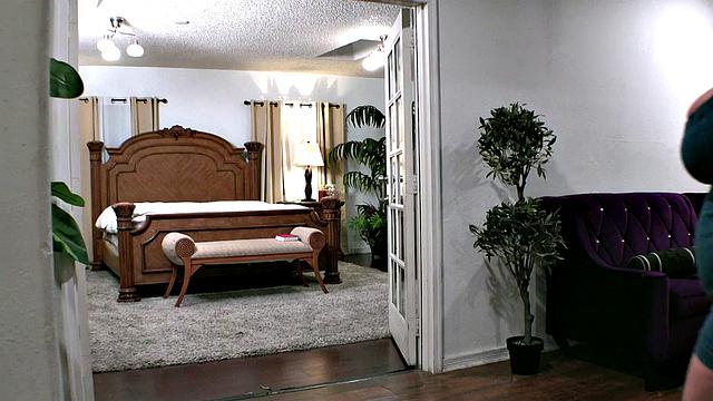 Fat Marilyn Mayson Wants BBC