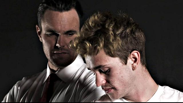 Elder Jake Hill: I'll Show You A New Kind Of Experience