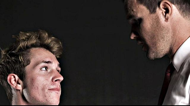 Elder Jake Hill: I'll Show You A New Kind Of Experience