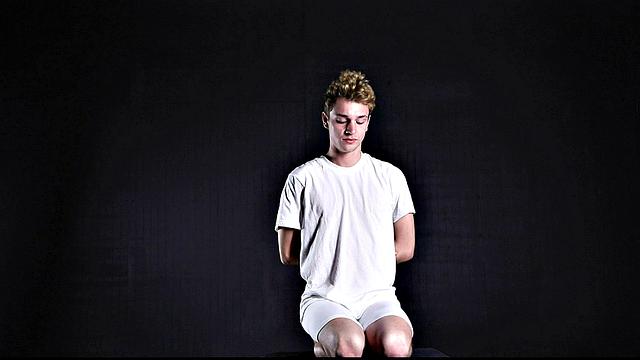 Elder Jake Hill: I'll Show You A New Kind Of Experience