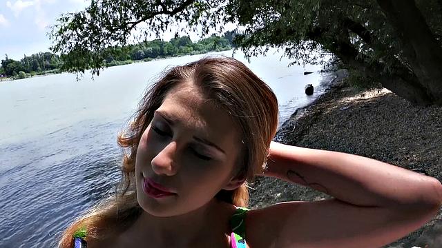 Euro Chick's Big Naturals