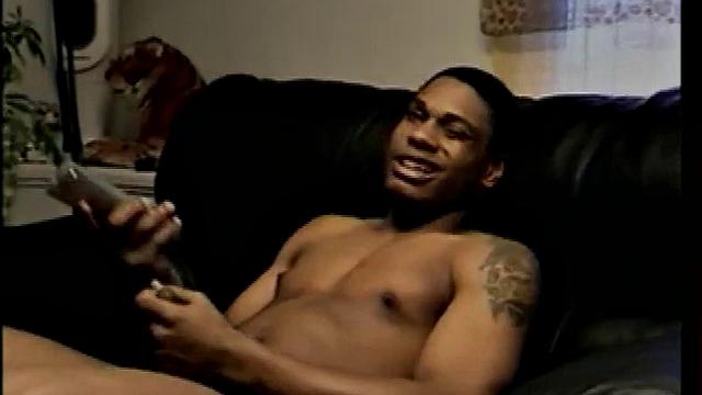 Showering With Boy Jedi